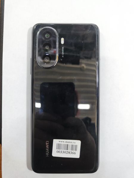 сотовый телефон Huawei Nova Y70 4/128GB (MGA-LX9N) Duos в Иркутск