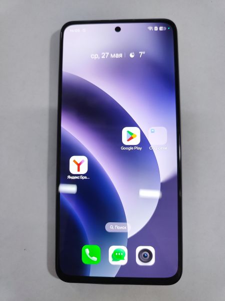 сотовый телефон Realme 14 5G 8/256GB (RMX5070) Duos в Иркутск