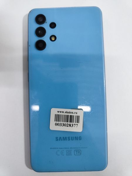 сотовый телефон Samsung Galaxy A32 4/128GB (A325F) Duos в Иркутск