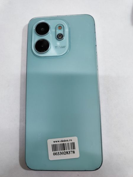 сотовый телефон Infinix Smart 9 3/64GB (X6532) Duos в Иркутск