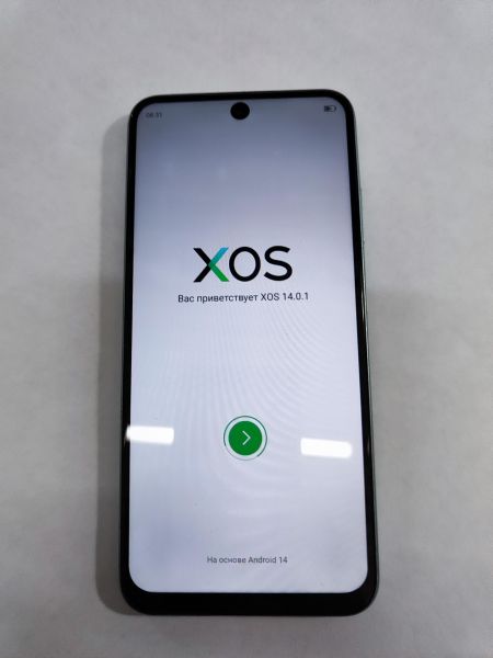 сотовый телефон Infinix Smart 9 3/64GB (X6532) Duos в Иркутск