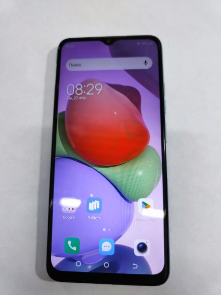 сотовый телефон TECNO POP 7 2/64GB (BF6) Duos в Иркутск