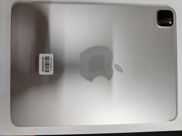 планшет Apple iPad Pro 6 2022 256GB (A2759) (без SIM) в Иркутск