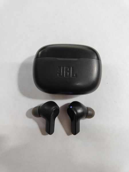 беспроводные наушники JBL Wave 200TWS в Иркутск