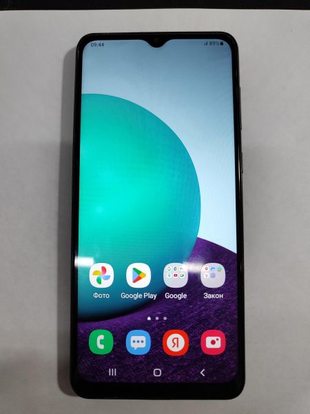 сотовый телефон Samsung Galaxy A02 2/32GB (A022G) Duos в Иркутск