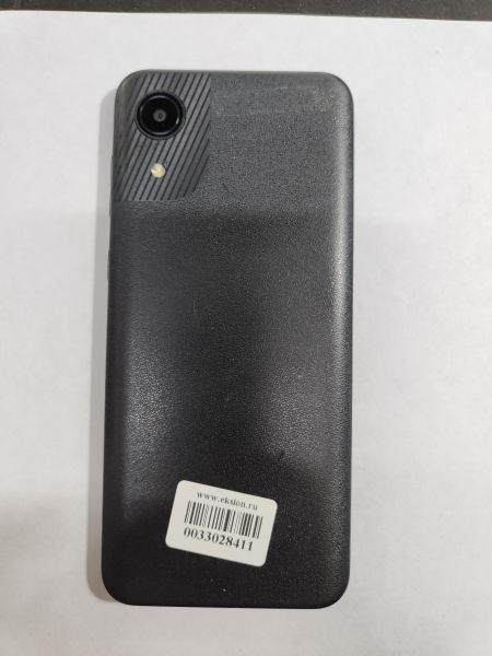 сотовый телефон Samsung Galaxy A03 Core 2/32GB (A032F) Duos в Иркутск