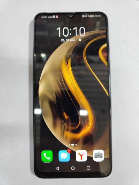 сотовый телефон Huawei Nova Y72 8/128GB (MGA-LX3) Duos в Иркутск