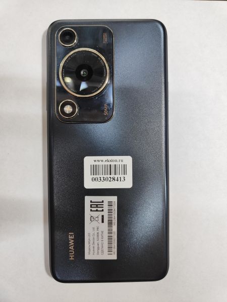 сотовый телефон Huawei Nova Y72 8/128GB (MGA-LX3) Duos в Иркутск