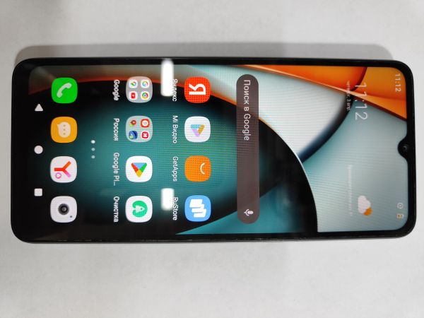 сотовый телефон Xiaomi Redmi A3 3/64GB (23129RN51X) Duos в Иркутск