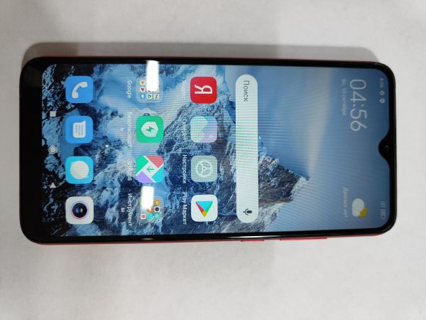 сотовый телефон Xiaomi Redmi 8A 2/32GB (M1908C3KG) Duos в Иркутск