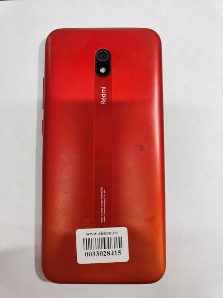 сотовый телефон Xiaomi Redmi 8A 2/32GB (M1908C3KG) Duos в Иркутск