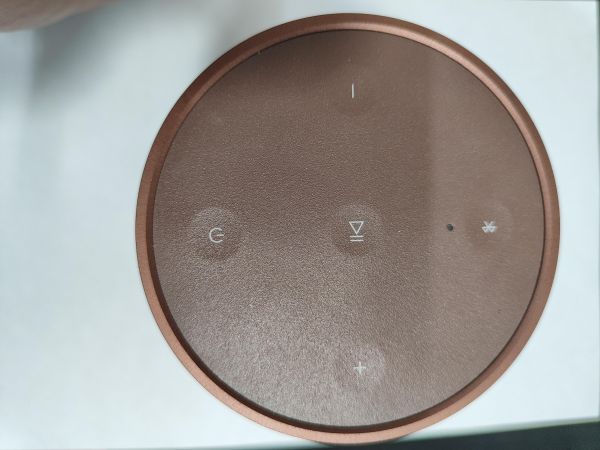 портативная колонка Bang+Olufsen Beosound Explore в Иркутск