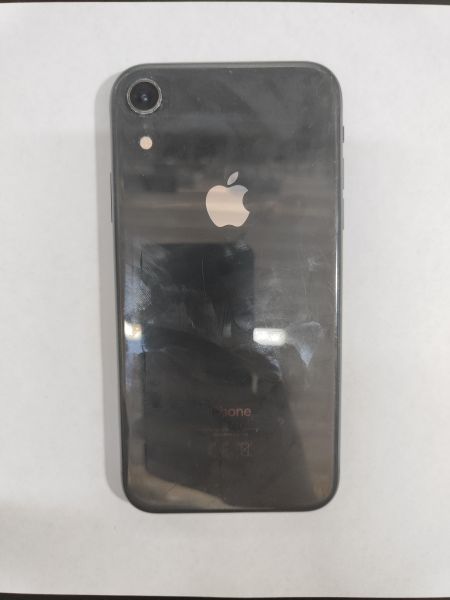 сотовый телефон Apple iPhone XR 64GB в Иркутск