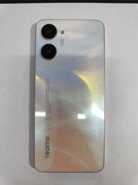 сотовый телефон Realme 10 4/128GB (RMX3630) Duos в Иркутск
