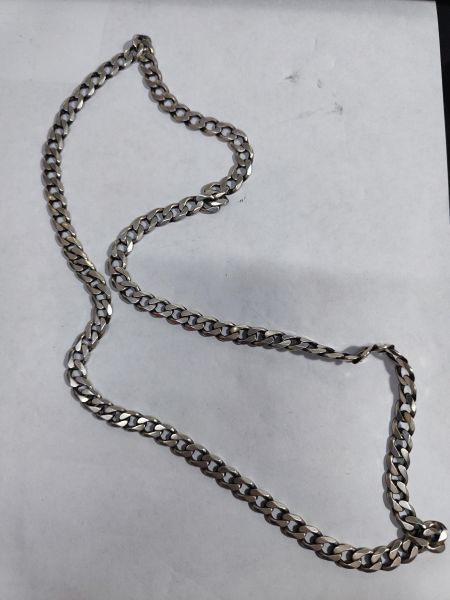 серебряная цепь Цепь серебро 925 59,61g, вес изделия 59.61g в Иркутск