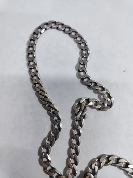 серебряная цепь Цепь серебро 925 59,61g, вес изделия 59.61g в Иркутск