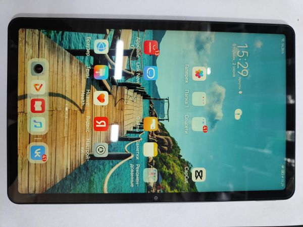 планшет Huawei MatePad 10.4 64GB (BAH4-W09) (без SIM) в Иркутск