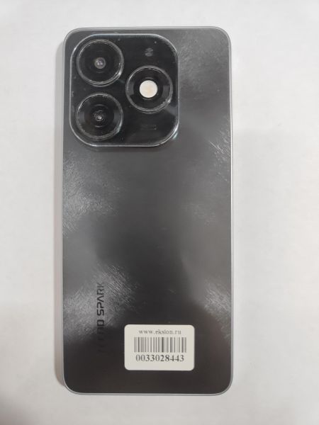 сотовый телефон TECNO Spark 20 8/256GB (KJ5n) Duos в Иркутск