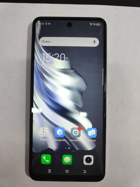 сотовый телефон TECNO Spark 20 8/256GB (KJ5n) Duos в Иркутск