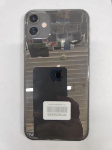 сотовый телефон Apple iPhone 11 128GB в Иркутск