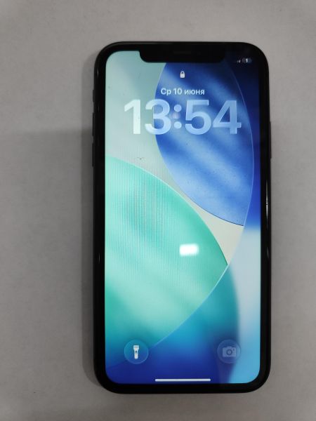 сотовый телефон Apple iPhone 11 128GB в Иркутск