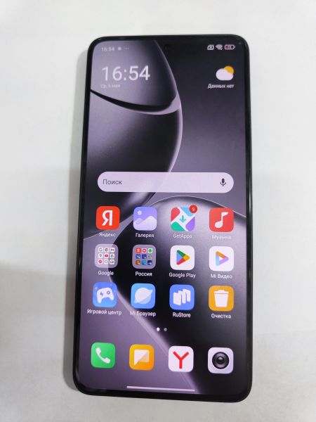 сотовый телефон Xiaomi 14T 12/256GB (2406APNFAG) Duos в Иркутск