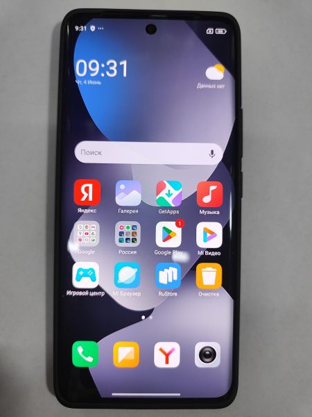 сотовый телефон Xiaomi Redmi Note 15 4G 6/128GB (2510DRA23E) Duos в Иркутск