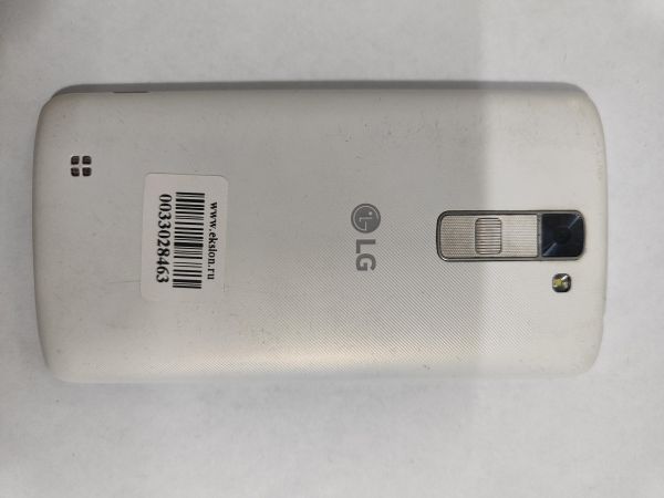 сотовый телефон LG K7 (X210DS) Duos в Иркутск