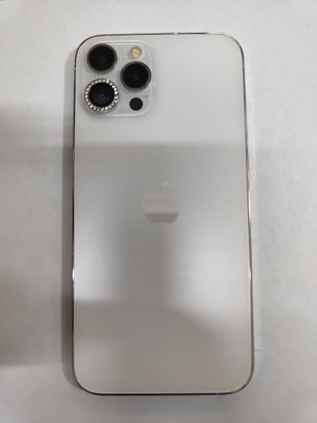 сотовый телефон Apple iPhone 12 Pro Max 256GB в Иркутск