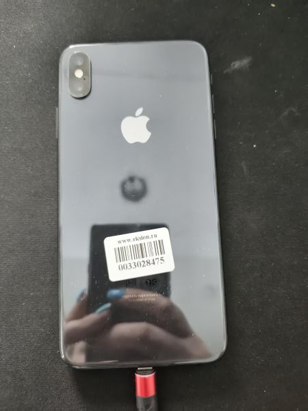 сотовый телефон Apple iPhone XS Max 64GB в Иркутск