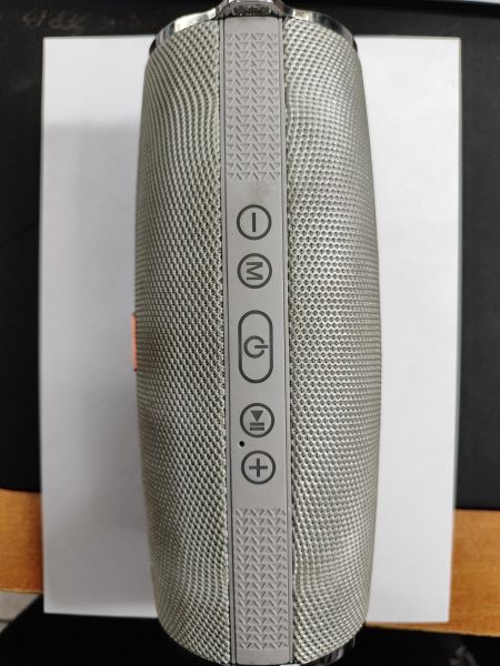 портативная колонка T+G TG-189 в Иркутск
