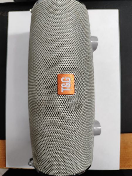 портативная колонка T+G TG-189 в Иркутск