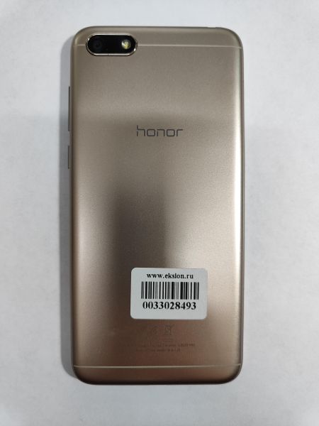 сотовый телефон Honor 7A 2/16GB (DUA-L22) Duos в Иркутск