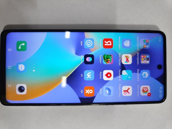 сотовый телефон TECNO Spark 10 Pro 8/256GB (KI7) Duos в Иркутск