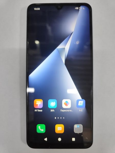 сотовый телефон Xiaomi Redmi A5 3/64GB (25028RN03A) Duos в Иркутск