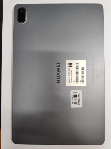 планшет Huawei MatePad SE 11 6/128GB (AGS6-W09) (без SIM) в Иркутск