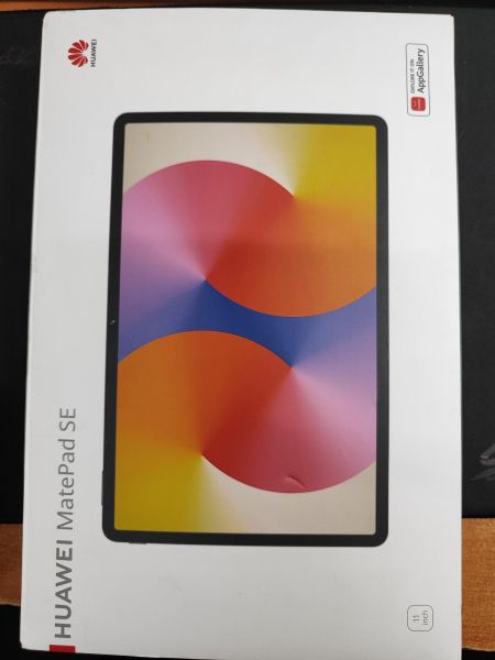 планшет Huawei MatePad SE 11 6/128GB (AGS6-W09) (без SIM) в Иркутск