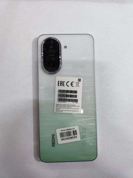 сотовый телефон Xiaomi Redmi A5 4/128GB (25028RN03A) Duos в Иркутск