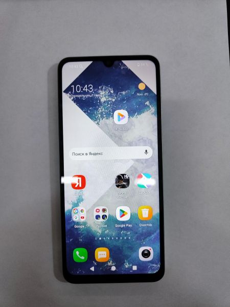 сотовый телефон Xiaomi Redmi A5 4/128GB (25028RN03A) Duos в Иркутск