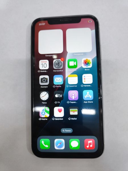 сотовый телефон Apple iPhone XR 128GB в Иркутск