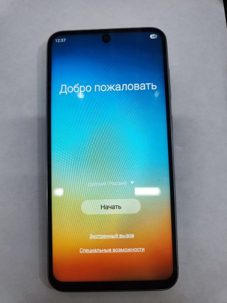 сотовый телефон Samsung Galaxy A56 12/256GB (A5660) Duos в Иркутск