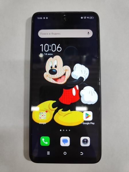 сотовый телефон TECNO Spark Go 2024 4/64GB (BG6) Duos в Иркутск