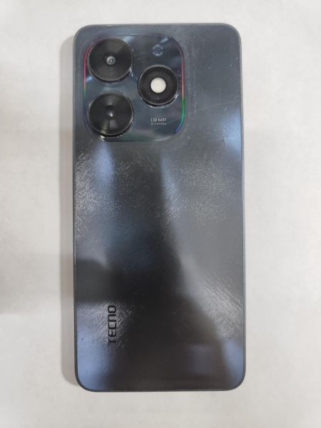 сотовый телефон TECNO Spark Go 2024 4/64GB (BG6) Duos в Иркутск