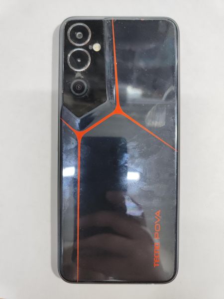 сотовый телефон TECNO Pova Neo 2 4/64GB (LG6n) Duos в Иркутск