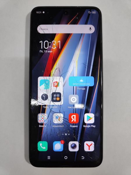 сотовый телефон TECNO Pova Neo 2 4/64GB (LG6n) Duos в Иркутск