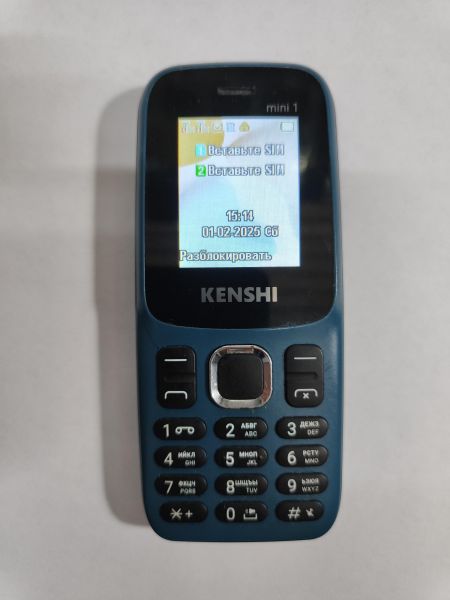 сотовый телефон KENSHI Mini 1 Duos в Иркутск