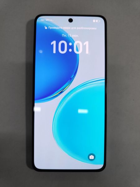 сотовый телефон Honor X8d 8/256GB (LNA-LX2) Duos в Иркутск