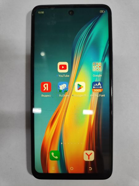 сотовый телефон TECNO Spark Go 2024 3/64GB (BG6) Duos в Иркутск