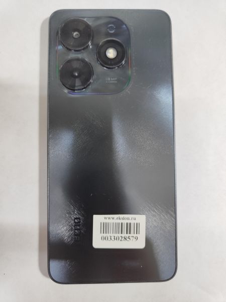 сотовый телефон TECNO Spark Go 2024 3/64GB (BG6) Duos в Иркутск