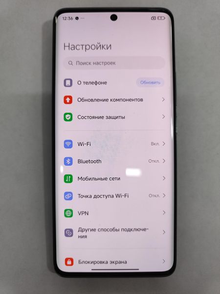 сотовый телефон Xiaomi Redmi Note 14 Pro 5G 12/512GB (24090RA29G) Duos в Иркутск